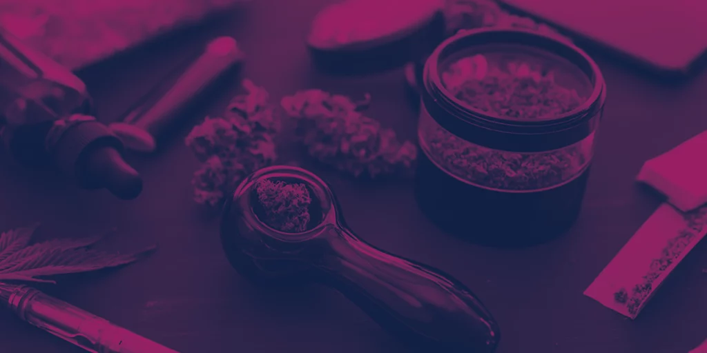 Cannabis Categories Accessories