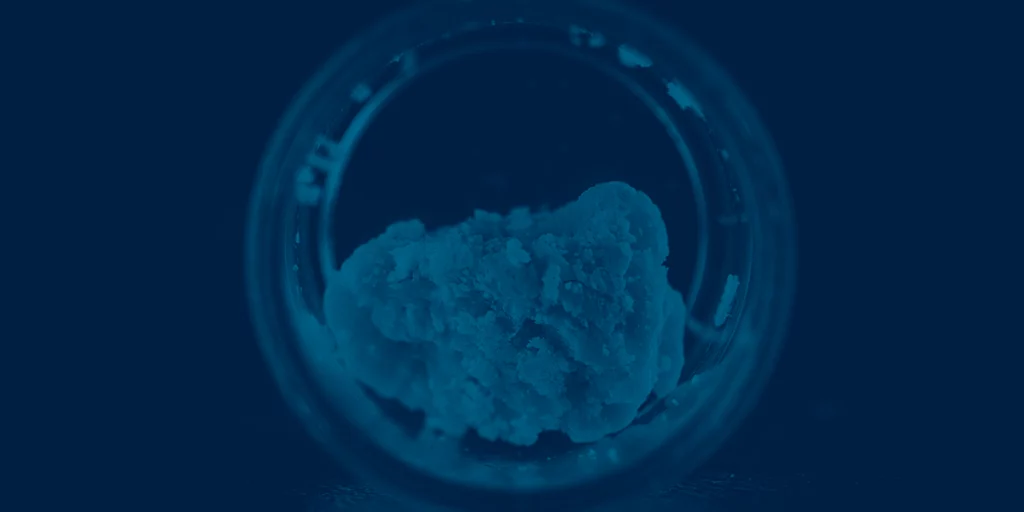 Cannabis Categories Concentrates