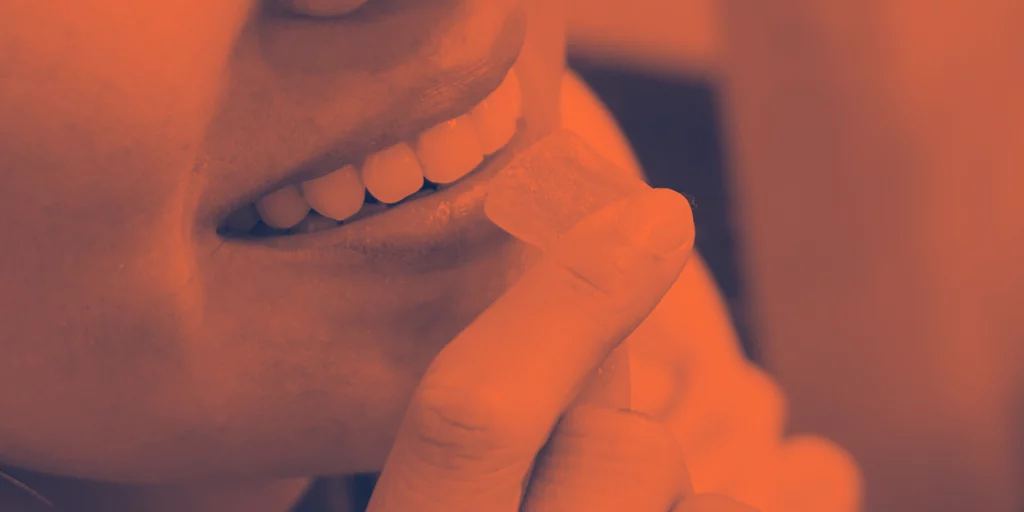 Cannabis Categories Edibles