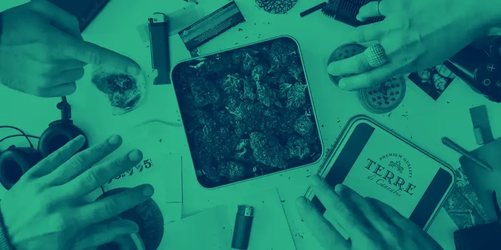 Cannabis Categories Shop All