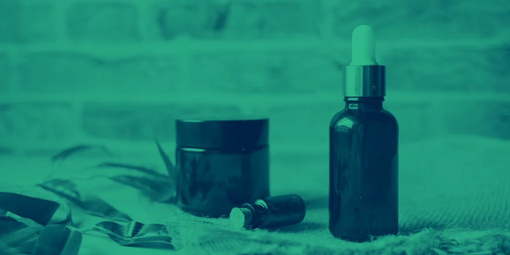 Cannabis Categories Tinctures