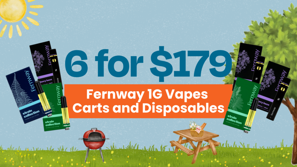 Cannabis Vaporizers